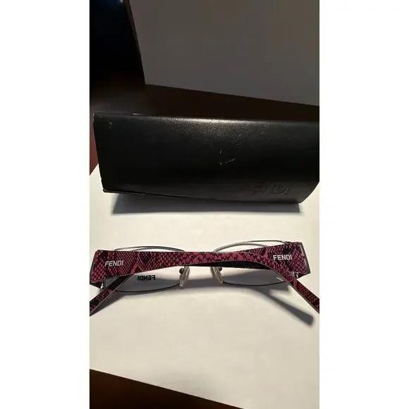 Fendi RX - Picture 2 of 5